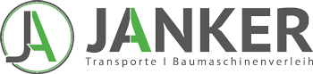 Janker Transporte und Baumaschinenverleih